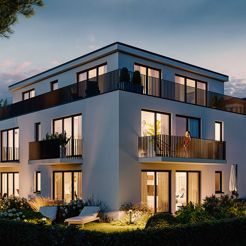 Adeon Gruppe Immobilieninvest